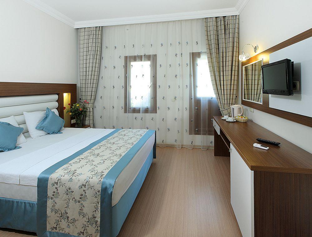 Noa Hotels Oludeniz Resort Eksteriør billede