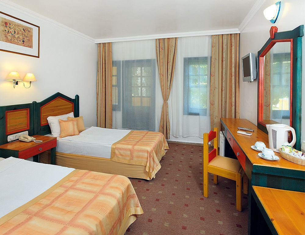 Noa Hotels Oludeniz Resort Eksteriør billede